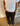 LUISA SWEATPANTS - BROWN