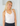 ACTIVE SHAPE TOP - LIGHT PINK