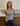 EBBA T-SHIRT - BLUE