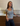EBBA T-SHIRT - BLUE