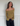MELANIE TOP - MATCHA GREEN