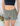 ACTIVE SPORT SHORTS - GREEN
