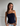 BRIANNA TUBE TOP - NAVY