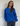 FRUIT SWEATSHIRT - BLÅ