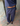 SWEAT SÆT - m/ ELA, NAVY
