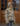 ALFRIDA PUFFER JACKET - BLACK