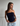 BRIANNA TUBE TOP - NAVY