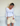 GRANDAD TOP - WHITE