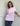 RIA DOT TEE - PINK TULLE/HOT PINK DOT
