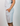 FRUIT SWEAT SHORTS - GRAY