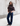 ELLA JEANS - RAW BLUE