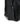 ANILLA SHOPPER BAG - BLACK