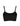 NAMEE BRA - BLACK