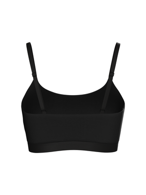 NAMEE BRA - BLACK