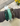 3-PAK ARMBÅND - GREEN/BROWN MIX