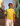 BRASILIEN - FC DVS FOTBOLL T-SHIRT