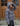 ALFRIDA PUFFER JACKET - BLACK