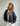 LARA BOMBER JAKKE - BLACK