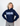 CAROLINA HOODIE - NAVY