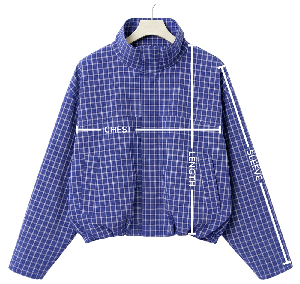 EMILIE JACKET