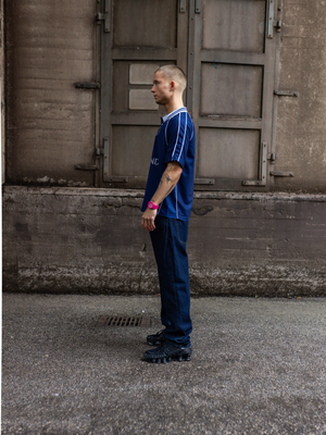 BLAKE REGULAR JEANS - INDIGO BLUE