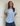 RIA DOT TEE - BLUE/MARITIME DOT