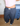 COPENHAGEN PANTS - SANDY BEACH (grey)