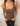 LUNA TANK TOP - ARMY