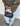 ALUANA SHOULDER BAG - BLACK