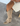 JESSIE COWBOYSTØVLE - TAUPE