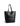 ANILLA SHOPPER BAG - BLACK