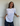 RIA DOT TEE - WHITE/BLACK DOT