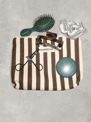 GOODIEBAG - MED 5 OVERRASKELSER