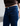 ELLA JEANS - RAW BLUE