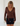 ACTIVE WRAP TOP - BROWN