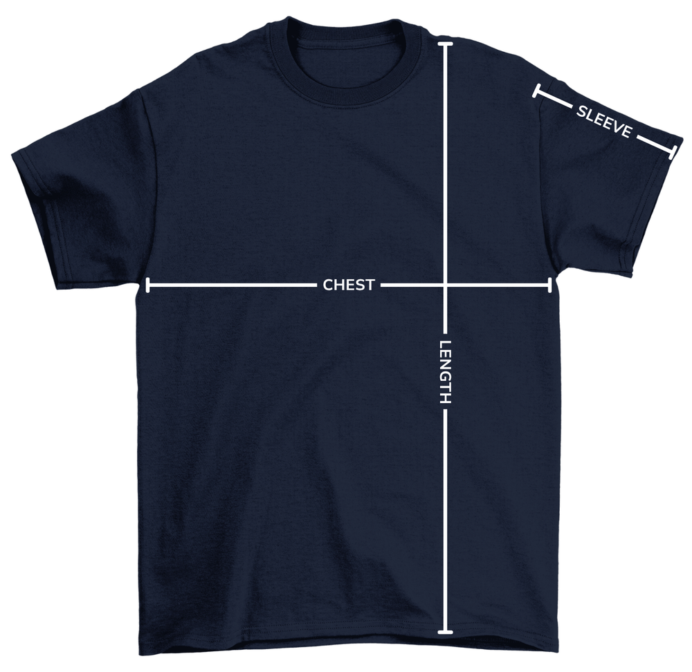 Lykke T shirt