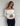 MELANIE TOP - OFFWHITE