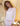 NINA LONG SLEEVE T-SHIRT - WHITE
