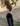 ALMA JEANS - DARK GREY (MIDWAIST)