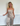 STELLA SATIN PANTS - TAUPE