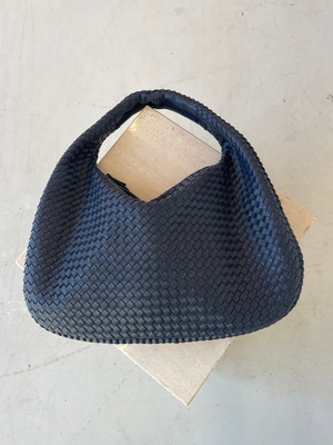 NAOMI BAG - NAVY