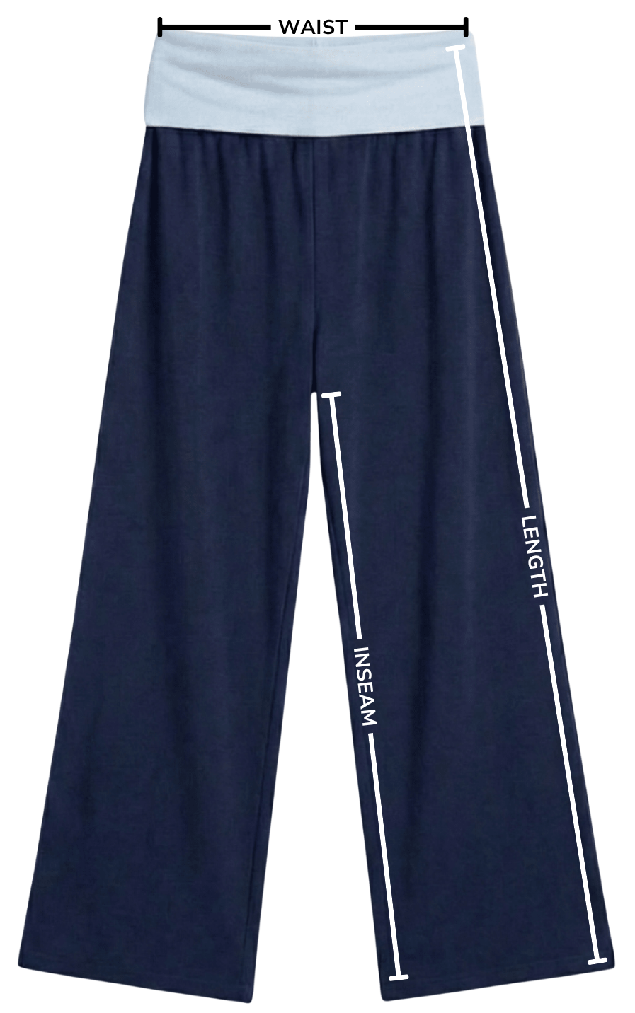 SASHA PANTS