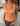LUNA TANK TOP - CORAL