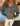 ASH SCUBA ZIP HOODIE - DARK GREY