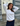FRUIT SWEATSHIRT - HVID