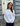 FRUIT SWEATSHIRT - HVID