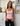 LUNA TANK TOP - LT PINK