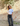 ALMA JEANS - DARK GREY (MIDWAIST)