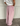 AIA BAGGY SUIT PANT - LIGHT PINK