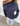 NILLE TOP - NAVY